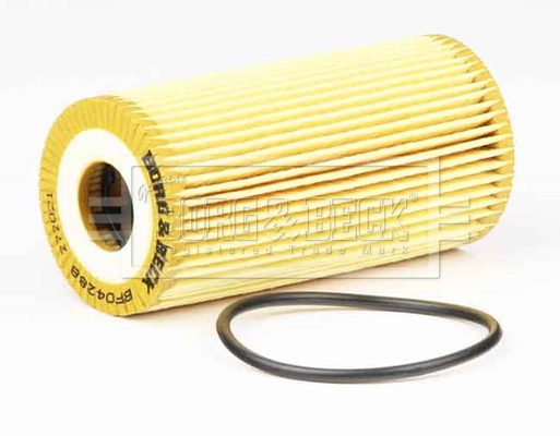 Filtro de óleo para Renault Trafic III EG