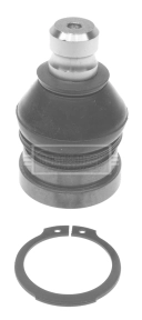 Нижняя шаровая опора SB0421 AMP/Paradowscy
