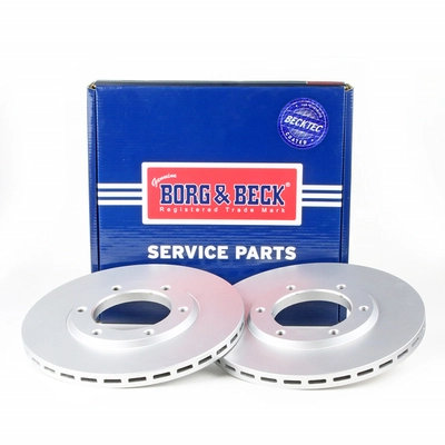 Compre Disco do freio dianteiro Nissan Patrol 