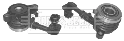 Купить HRB9021 Maxgear Цилиндр сцепления в сборе с выжимным подшипником