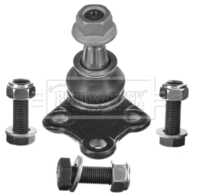 Шаровая опора, нижняя Mercedes 4473330127 цена, от 23.56 USD