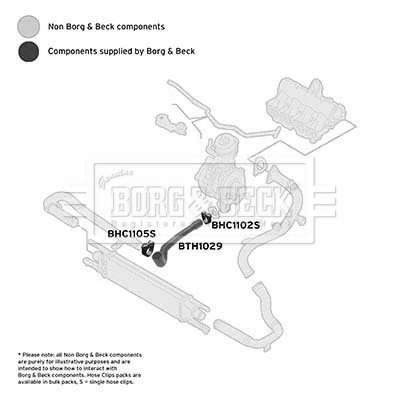 Купить 52008378 Fiat/Alfa/Lancia Патрубок воздушный, выход из турбины/компрессора (наддув)