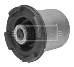 Bloco silencioso dianteiro do braço oscilante inferior para Opel Astra H L35