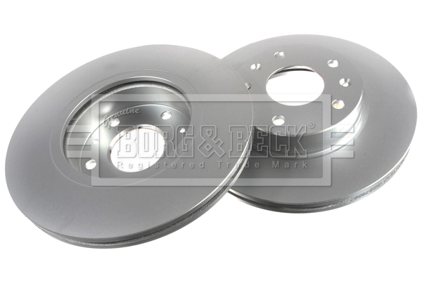 BS0986478992 Bosch Диск тормозной передний
