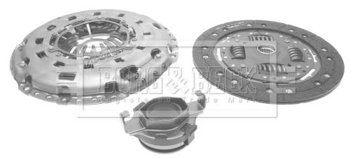 Сцепление HYK2087 Exedy