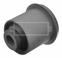  Bloco silencioso dianteiro do braço oscilante inferior Mitsubishi Pajero SPORT II SUV (KH) (2008 - 2014) SPORT II