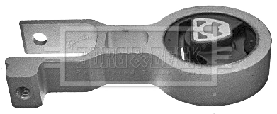  Coxim (suporte) dianteiro de motor Fiat Punto GRAND hatchback (199) (2005 - 2018) GRAND