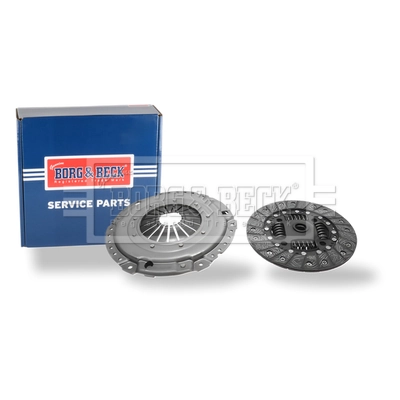 Комплект сцепления (3 части) General Motors 1606153 цена, от 102.56 USD