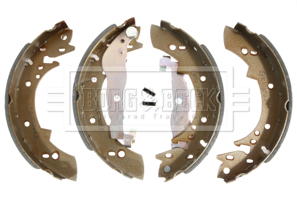 Compre Sapatas do freio traseiras de tambor Renault Espace 1