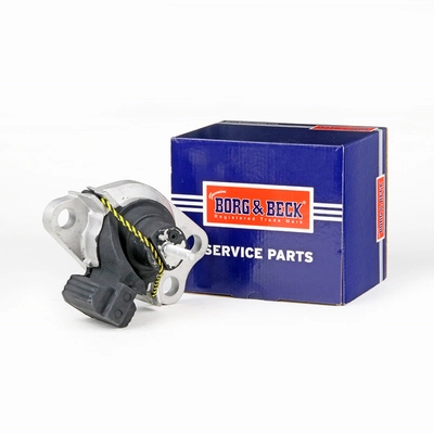 010747 Magneti Marelli Правая подушка двигателя