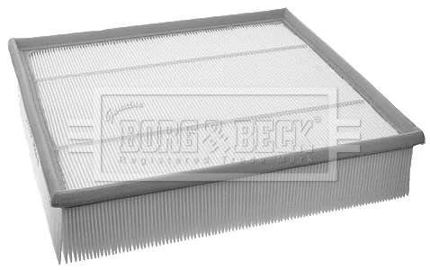  Filtro de ar Mercedes Sprinter I 2-t сaixa (901, 902) (1995 - 2006) I 2-t