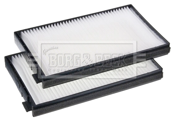 Воздушный фильтр салона Хундай Н-1 Starex