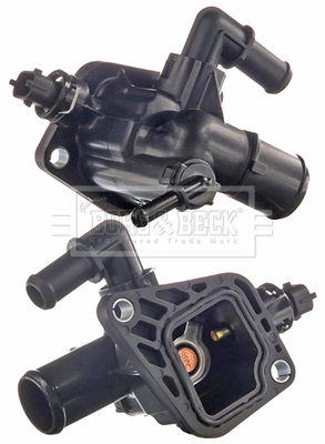 BBT500 Borg&beck