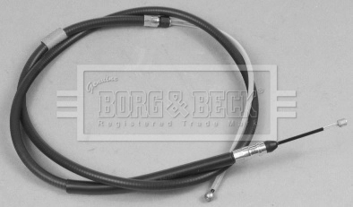 BKB2851 Borg&beck