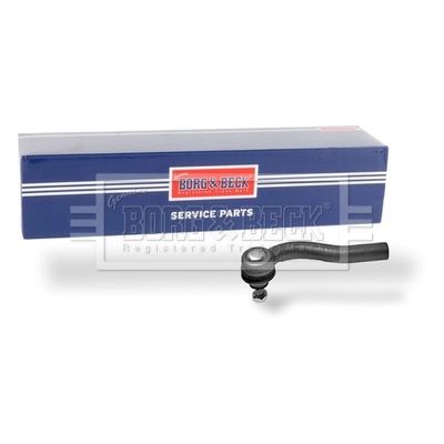 Наконечник рулевой тяги на Fiat Doblo I 223