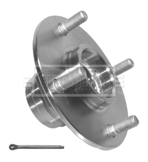 Cubo traseiro Nissan Primera  P10