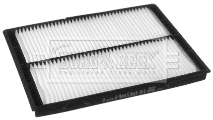 Купить O050 Vasco Filters Фильтр салона угольный