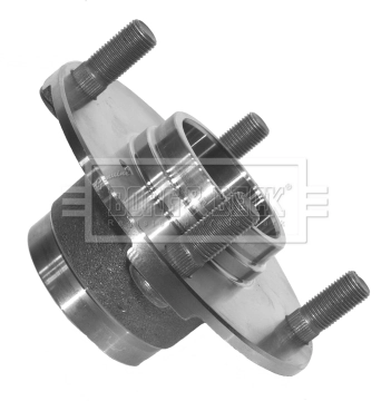  Cubo traseiro Suzuki Swift II sedan (AH, AJ) (1989 - 2001) II