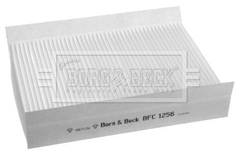 BFC1256 Borg&beck
