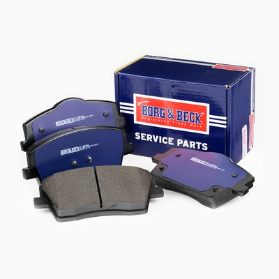 Купить 302535 VALEO Колодки тормозные