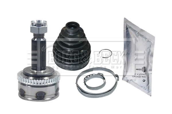 Junta homocinética externa dianteira para Mazda CX-5 I KE, GH