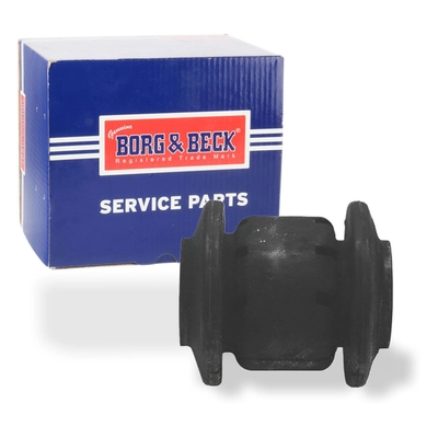 BSK6493 Borg&beck Сайлентблок нижнего переднего рычага