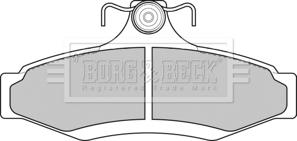 BBP1651 Borg&beck