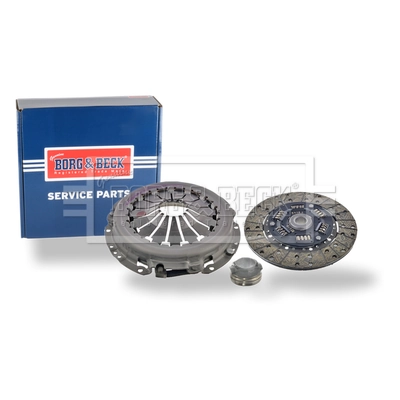 Kit de embraiagem (3 peças) Ford Transit 4 T