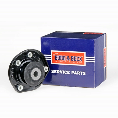 BSM5303 Borg&beck Подушка амортизатора переднего