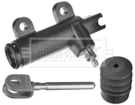 Cilindro de trabalho de embraiagem Hyundai Santa Fe 1 SM