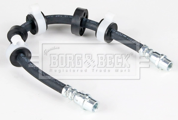 Mangueira do freio dianteira Nissan Micra  K11