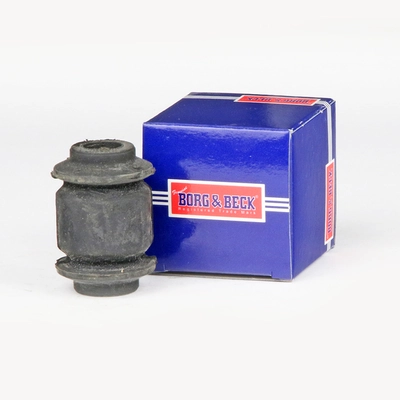 Bloco silencioso dianteiro do braço oscilante inferior para Toyota Yaris  P13