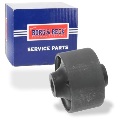 Bloco silencioso dianteiro do braço oscilante inferior para Hyundai Tucson I JM