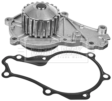 Купить Помпа Ситроен С3 II A51