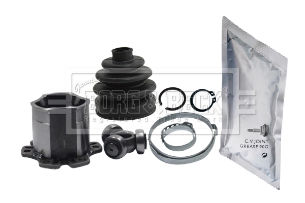 Шарнир угловых скоростей внутренний передний Magneti Marelli TIJ0048 цена, от 57.94 USD