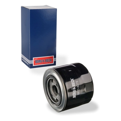  Filtro de óleo Nissan Patrol SUV (K260) (1986 - 1994) 