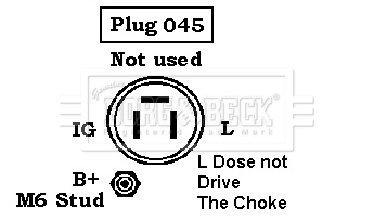 Compre Gerador Suzuki Swift 2