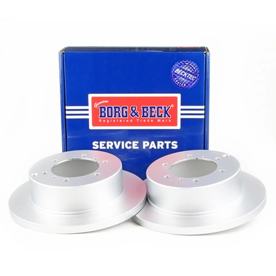 Compre Disco do freio traseiro Mitsubishi Pajero 