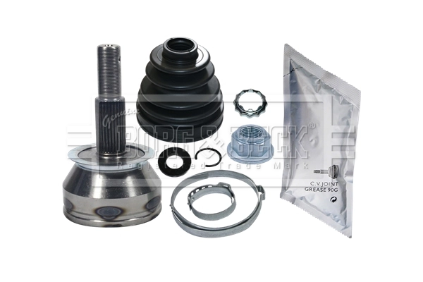 Junta homocinética externa dianteira Nissan/Infiniti C9211EB30A preço, a partir de 61,57 USD