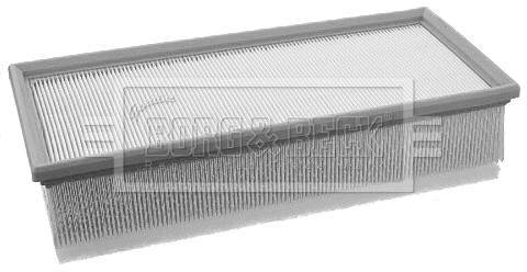  Воздушный фильтр Fiat Ulysse 