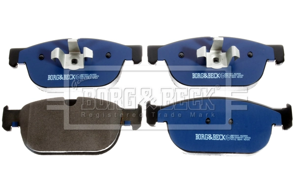 Compre Sapatas do freio dianteiras de disco Volvo XC90 2