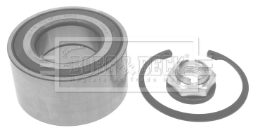 Комплект подшипника ступицы колеса AND 30498049 цена, от 28.53 USD