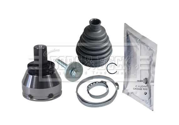 Junta homocinética externa dianteira para Ford Mondeo IV CA2