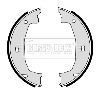 BBS6315 Borg&beck