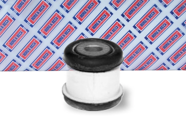  Bloco silencioso (coxim) de viga dianteira (de plataforma veicular) Audi A4 B6 sedan (8E2) (2000 - 2005) B6