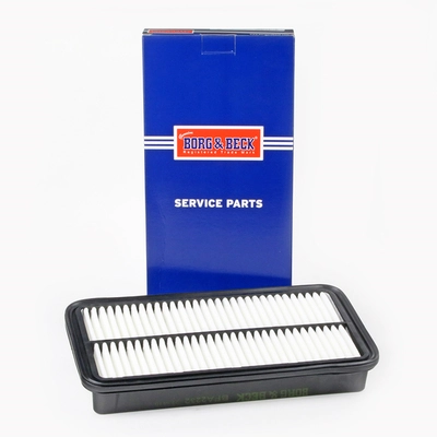  Filtro de ar Toyota Camry II sedan (V2) (1986 - 1991) II