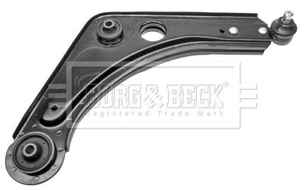 Braço oscilante inferior direito de suspensão dianteira Ford Escort preço, a partir de 79,88 USD