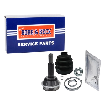 Граната колесная Ford Transit VI фургон (V347/8) (2006 - 2014) цена, от 32.87 USD