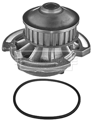 Купить Помпа Фольксваген Гольф II 19E, 1G1