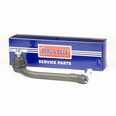  Ponta externa da barra de direção KIA Ceed hatchback (ED) (2006 - 2012) 